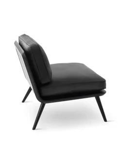 Spine Lounge Chair fra Fredericia Furniture