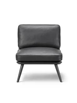 Spine Lounge Chair Petit fra Fredericia Furniture