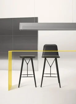 Spine Stool fra Fredericia Furniture