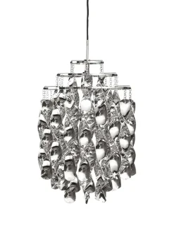 Spiral Mini pendel af Verner Panton