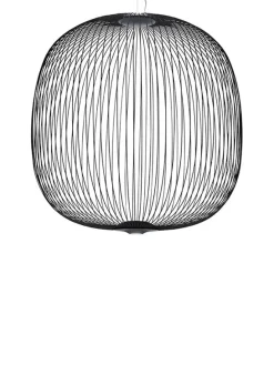 Spokes 2 Pendel fra Foscarini