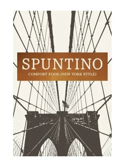 Spuntino fra New Mags