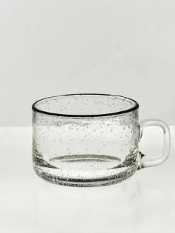 S.R. Bowl With Handle fra Louise Roe