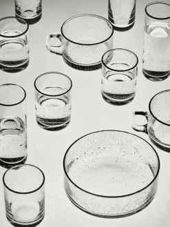 S.R. Bowl With Handle fra Louise Roe