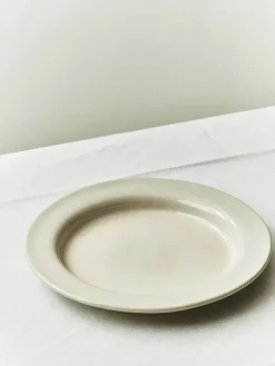 S.R. Dinner Plate fra Louise Roe