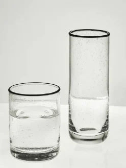 S.R. Drinking Glass Tall fra Louise Roe