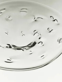 S.R. Vintage Tray Deco Clear fra Louise Roe