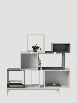Stacked Reol, large fra Muuto
