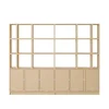 Stacked Storage System, office storage 2 fra Muuto