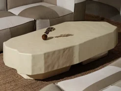 Staffa Coffee Table, large fra Ferm Living