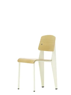 Standard Chair fra Vitra