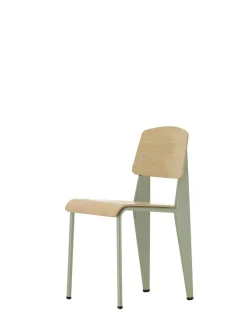 Standard Chair fra Vitra