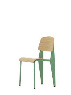 Standard Chair fra Vitra