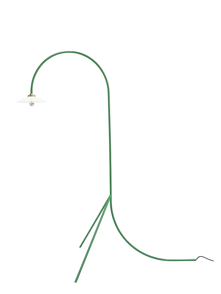 Standing Lamp No. 1 fra Valerie Objects