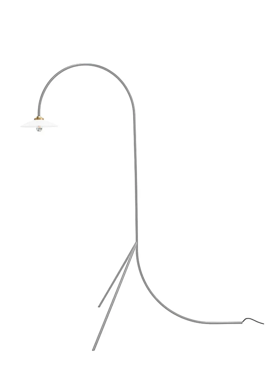 Standing Lamp No. 1 fra Valerie Objects