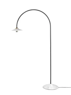 Standing Lamp No. 2 Marble fra Valerie Objects