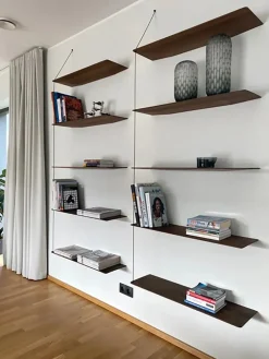 Stedge Shelf, 80 cm fra Woud