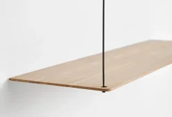 Stedge Shelf, 80 cm fra Woud