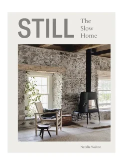 Still - The Slow Home fra New Mags
