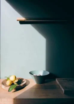 Still - The Slow Home fra New Mags