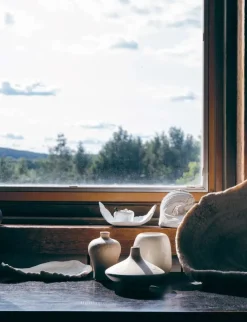 Still - The Slow Home fra New Mags