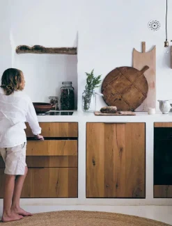 Still - The Slow Home fra New Mags