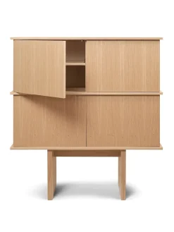 Stilt Sideboard, double fra Ferm Living