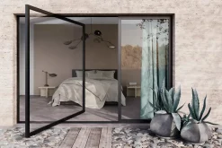 Stingray Chandelier, bronze fra 101 Copenhagen