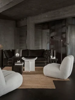 Stingray gulvlampe, bronze fra 101 Copenhagen