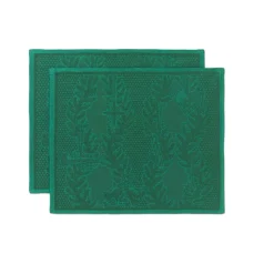 Stjerne Riflet Jul dækkeserviet fra Royal Copenhagen