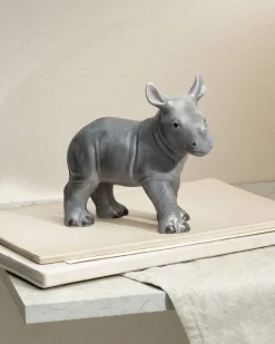 Stjernetegnsfigur Slange 2025 fra Royal Copenhagen