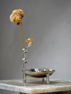 STOFF Nagel Skål, krom fra STOFF Nagel