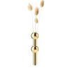 STOFF Nagel Vase, messing fra STOFF Nagel