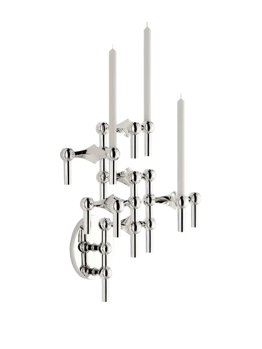 STOFF Vægophæng, sort fra STOFF Nagel