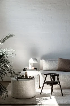 Storm Børnestol, eg fra Oaklings