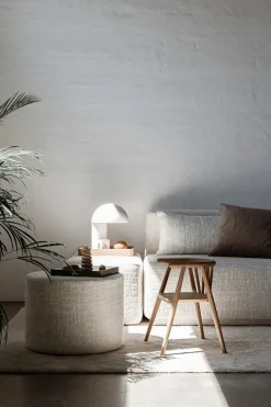 Storm Børnestol, eg fra Oaklings