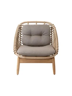 Strington Loungestol fra Cane-line