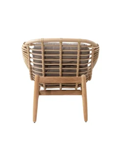 Strington Loungestol fra Cane-line