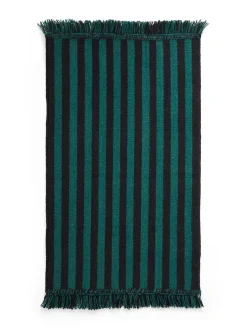 Stripes and Stripes Wool, 95 x 52 cm fra Hay