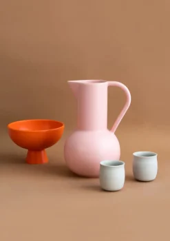 Strøm Kande, blue fra raawii