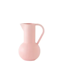 Strøm Kande, blue fra raawii