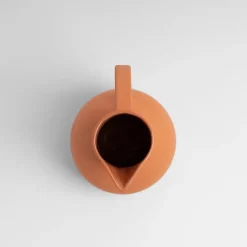 Strøm Kande, coral blush fra raawii