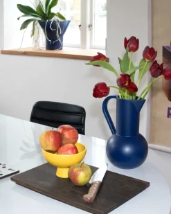 Strøm Kande, freesia fra raawii