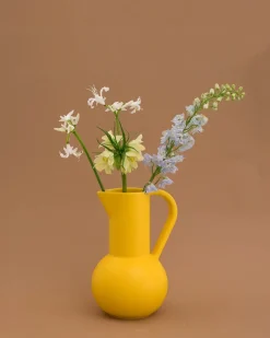 Strøm Kande, freesia fra raawii