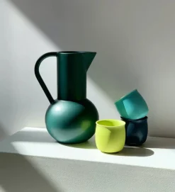 Strøm Kande, green gables fra raawii