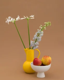 Strøm Kande, terracotta fra raawii