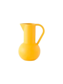 Strøm Kande, terracotta fra raawii