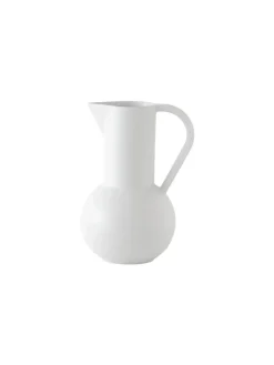 Strøm Kande, terracotta fra raawii