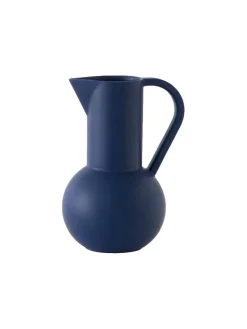 Strøm Kande, terracotta fra raawii