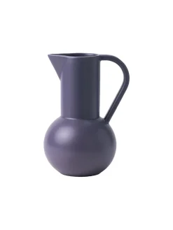 Strøm Kande, vaporous grey fra raawii